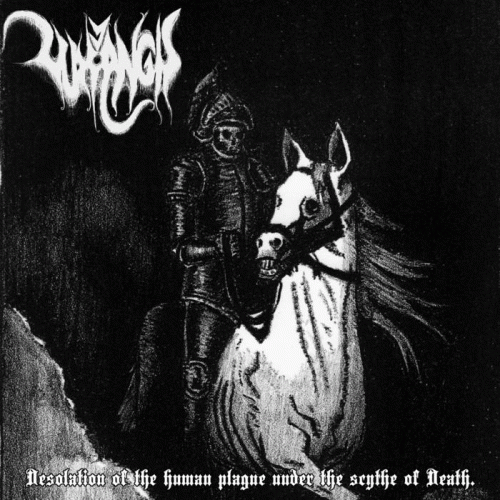 Lux Anguis : Desolation of the Human Plague Under the Scythe of Death
